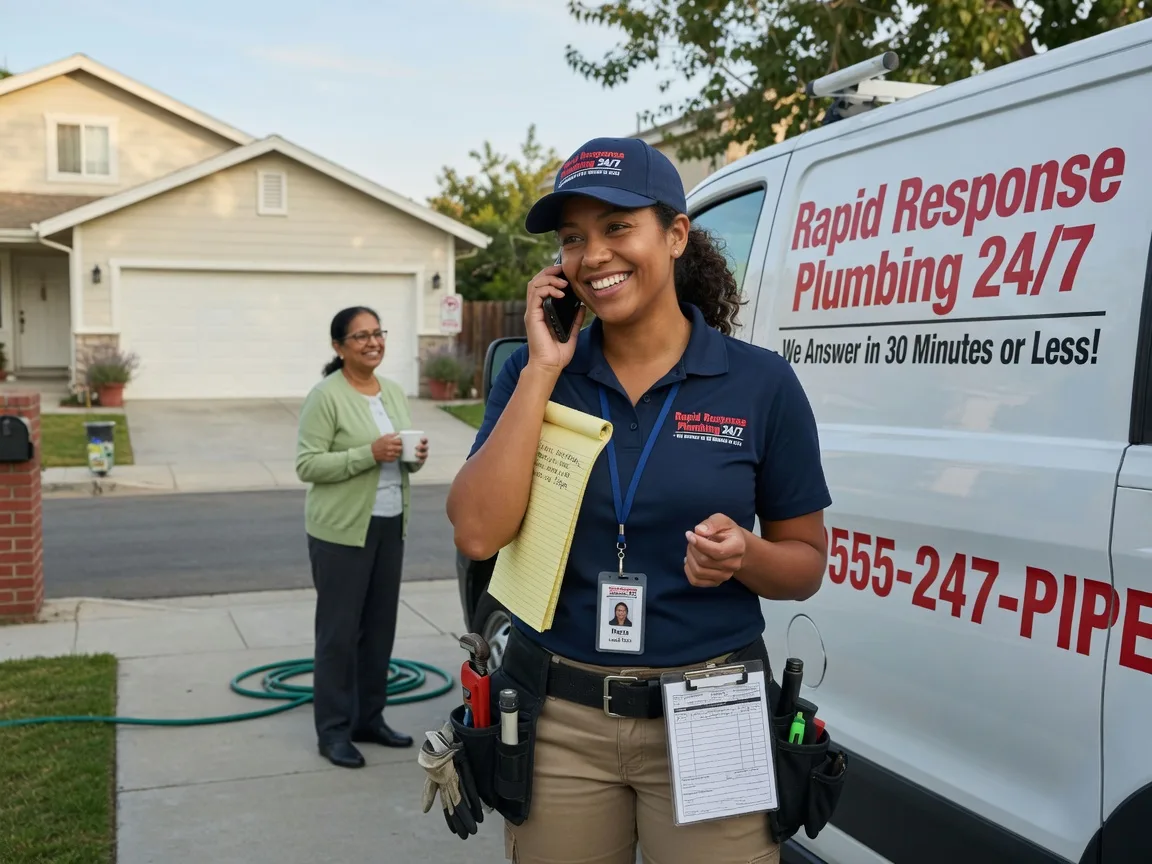 Emergency Plumber Earlham, IA FAQs